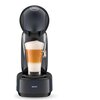 Кафемашина Krups KP173B10, DOLCE GUSTO INFINISSIMA COSMIC GREY