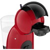 Кафемашина Krups KP1A3510 NDG PICCOLO XS RED/BLK WE