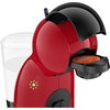 Кафемашина Krups KP1A3510 NDG PICCOLO XS RED/BLK WE