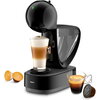 Кафемашина Krups KP270810, Dolce Gusto NDG INFINISSIMA TOUCH BLK EU