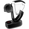 Кафемашина Krups KP270810, Dolce Gusto NDG INFINISSIMA TOUCH BLK EU