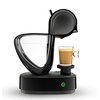 Кафемашина Krups KP270810, Dolce Gusto NDG INFINISSIMA TOUCH BLK EU