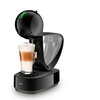 Кафемашина Krups KP270810, Dolce Gusto NDG INFINISSIMA TOUCH BLK EU