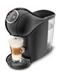 Кафемашина Krups KP340810, DOLCE GUSTO GENIO S PLUS BLK