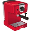 Кафемашина Krups XP320530, ESP STEAM&PUMP MECA OPIO RED, 1050W, 15 bar