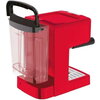 Кафемашина Krups XP320530, ESP STEAM&PUMP MECA OPIO RED, 1050W, 15 bar