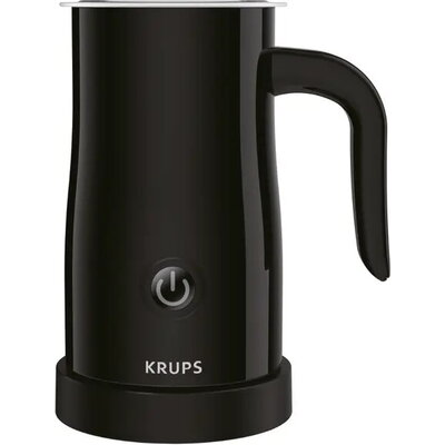 Уред за разпенване на мляко Krups XL100810 Milk Ftother Black