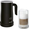 Уред за разпенване на мляко Krups XL100810 Milk Ftother Black