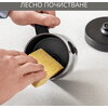 Уред за разпенване на мляко Krups XL100810 Milk Ftother Black