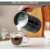 Уред за разпенване на мляко Krups XL100810 Milk Ftother Black