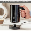 Уред за разпенване на мляко Krups XL100810 Milk Ftother Black