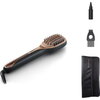 Електрическа четка за коса Rowenta CF9940F0 Hair Therapist Steam Brush  Black