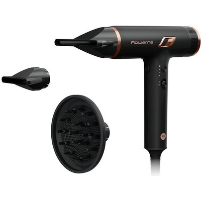 Сешоар Rowenta HY8310F0 Hair Dryer Maestria Nano