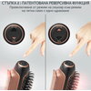 Електрическа четка за коса Rowenta CF9840F0 Dry & Brush 2In1