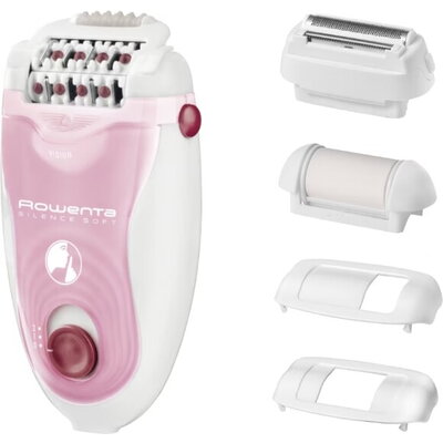 Епилатор Rowenta EP5640D1 Silence Epilator