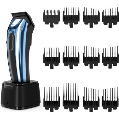 Машинка за подстригване Rowenta TN1551E0 Male Beauty Barber Clipper