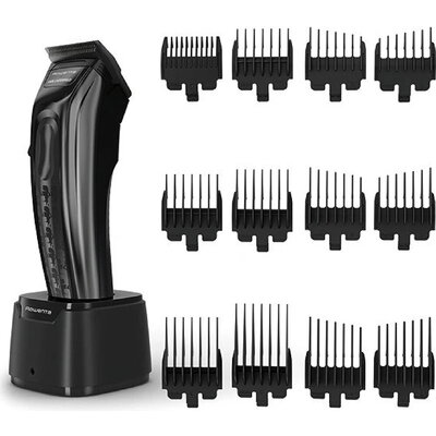Машинка за подстригване Rowenta TN155LE0 Male Beauty Barber Clipper Kl