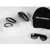Машинка за подстригване Rowenta TN155LE0 Male Beauty Barber Clipper Kl