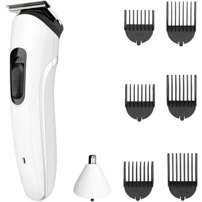 Тример Rowenta TN8934E0 Trimmer Multistyle 8 In 1