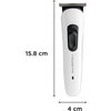 Тример Rowenta TN8934E0 Trimmer Multistyle 8 In 1