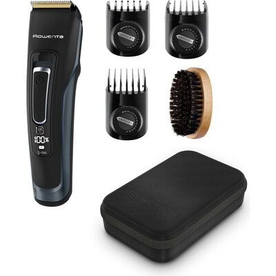 Машинка за подстригване Rowenta TN5244E0 Hc Precision