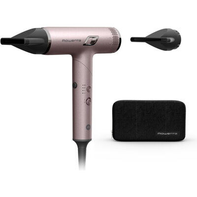 Сешоар Rowenta HY8530E0 Hair Dryer Nano Fold Cinnamon P