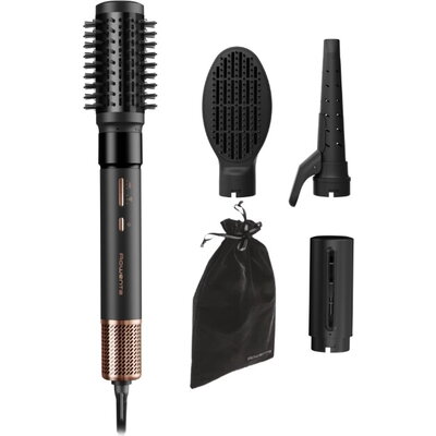 Електрическа четка за коса Rowenta UB9820E0 Air Shape Ultimate Experience (Pouch), BLD Motor, 4acc + Pouch