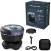 Машинка за подстригване Rowenta TN3110E0 Skull Shaver, Titanium coated blade, Waterproof IPX4, Vaity Case