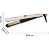 Преса Rowenta SF4633F0 Express Shine Straightener