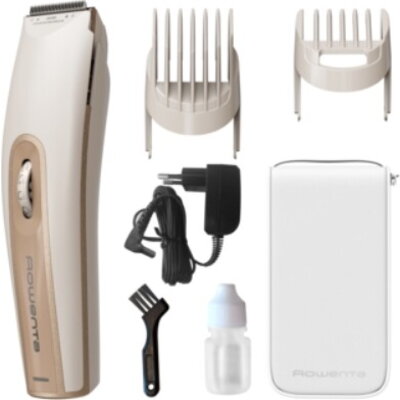 Машинка за подстригване Rowenta TN1404F0 Nomad 4 Hair Clip.