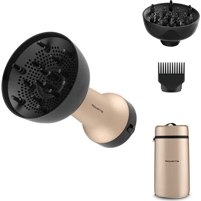 Сешоар Rowenta CV7D30E0 Hair Dryer Curl Master 3In1 Dun