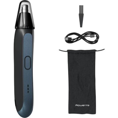 Тример Rowenta TN3720E0 Nose Trimmer
