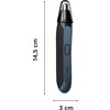 Тример Rowenta TN3720E0 Nose Trimmer