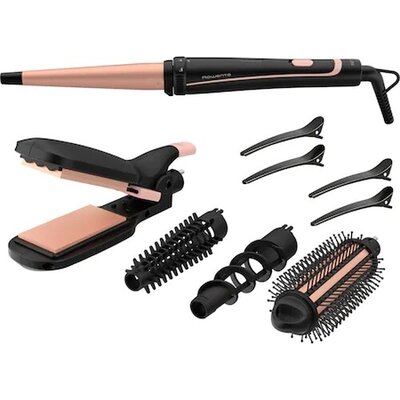 Маша Rowenta CF4231F0 Multi Styler Infinite looks 14 in 1