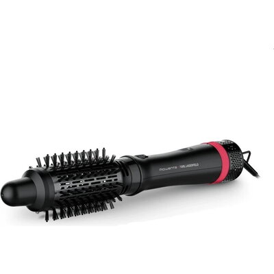 Електрическа четка за коса Rowenta CF635LF0, HOT AIR BRUSH 6ACC/IONIC