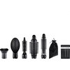 Електрическа четка за коса Rowenta CF635LF0, HOT AIR BRUSH 6ACC/IONIC