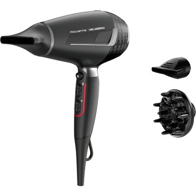 Сешоар Rowenta CV887LF0, HAIR DRYER NEW AC KL