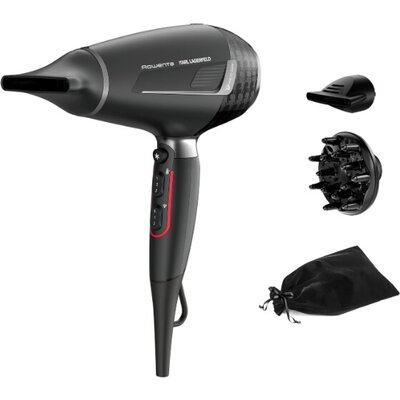 Сешоар Rowenta CV888LF0, HAIR DRYER AC KL POUCH