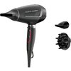 Сешоар Rowenta CV888LF0, HAIR DRYER AC KL POUCH