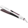 Преса Rowenta SF7510F0, Brush&Straight Premium Care, LCD display, 130 - 200 ° C, Replaceable Plates, Ionizer, Cover type: Cashme