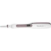 Преса Rowenta SF7510F0, Brush&Straight Premium Care, LCD display, 130 - 200 ° C, Replaceable Plates, Ionizer, Cover type: Cashme