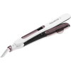 Преса Rowenta SF7510F0, Brush&Straight Premium Care, LCD display, 130 - 200 ° C, Replaceable Plates, Ionizer, Cover type: Cashme