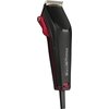 Машинка за подстригване Rowenta TN1350F0, Perfect Line PRO, Hair Clipper, 14 Cut settings facial hair attachment, Washability, N