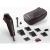 Машинка за подстригване Rowenta TN1350F0, Perfect Line PRO, Hair Clipper, 14 Cut settings facial hair attachment, Washability, N