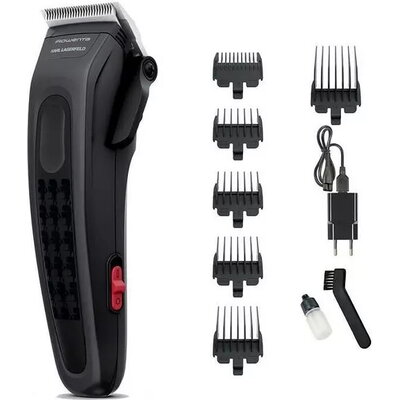 Машинка за подстригване Rowenta TN152LF0 MALE BEAUTY HAIR CLIPPER KARL L