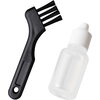 Машинка за подстригване Rowenta TN1601F1 Hair Clipper Driver White Easy, Hair, 1 Speed Setting, Minimum Cutting Length 1Mm, 4 Fi