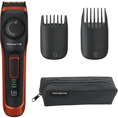 Тример Rowenta TN3800F4, Beard Trimmer Virtuo Style