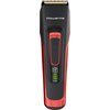 Тример Rowenta TN5221F4 Hair trimmer Advancer Style, hair + beard, cordless + corded, washable blades, self-sharpening stainless