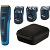 Машинка за подстригване Rowenta TN5241F4 Hair Trimmer Advancer Expert, Hair + Beard, Corded + Cordless, Blade Material Stainless