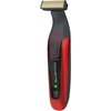 Тример Rowenta TN6040F4 Hybrid Forever Sharp Orange Style, beard, cordless, waterproof 3-in-1, self-sharpening blades, 100% stai